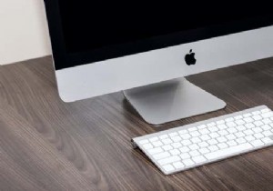 บางคีย์บน Mac ของคุณทำงานไม่ถูกต้องใช่หรือไม่