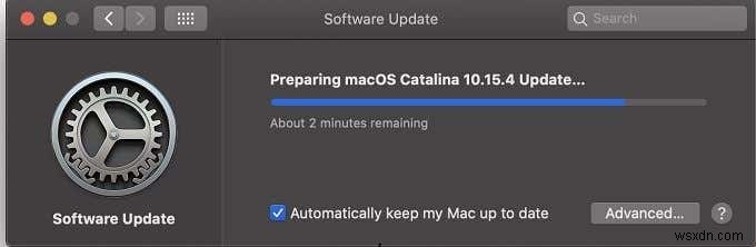 วิธีแก้ไขการลากและวางไม่ทำงานบน Mac