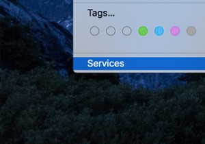 5 วิธีในการเปิดเผยเส้นทางของไฟล์บน MacOS 