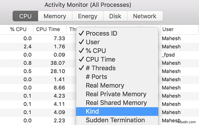 วิธีค้นหาและอัปเกรดแอป 32 บิตบน Mac ของคุณ 