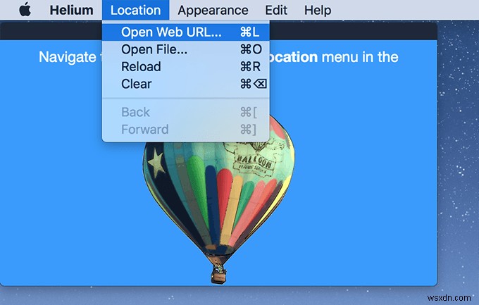 วิธีเปิดใช้งานและใช้โหมด  รูปภาพในรูปภาพ  บน Mac ของคุณ