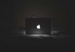 วิธีสร้างวอลเปเปอร์แบบไดนามิกของคุณเองบน MacOS