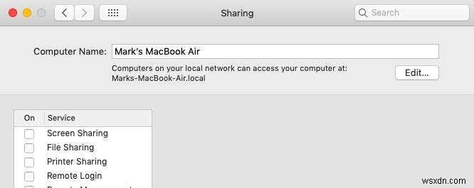 วิธีทำให้คนแฮ็คเข้าสู่ Mac ของคุณยากขึ้น
