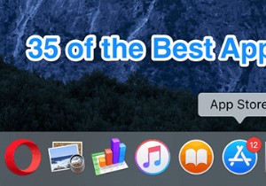 แอปที่ดีที่สุดสำหรับ Mac ในปี 2020