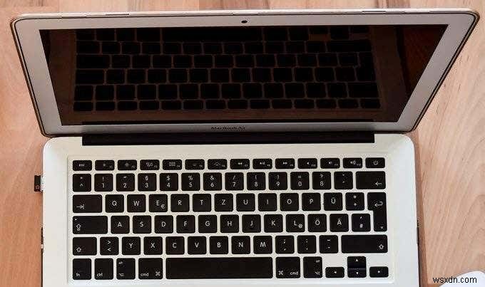 แป้นพิมพ์ลัด Mac ที่ดีที่สุดในการเรียนรู้