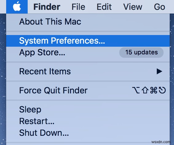 วิธีการแมปคีย์ Fn บน Mac ของคุณใหม่