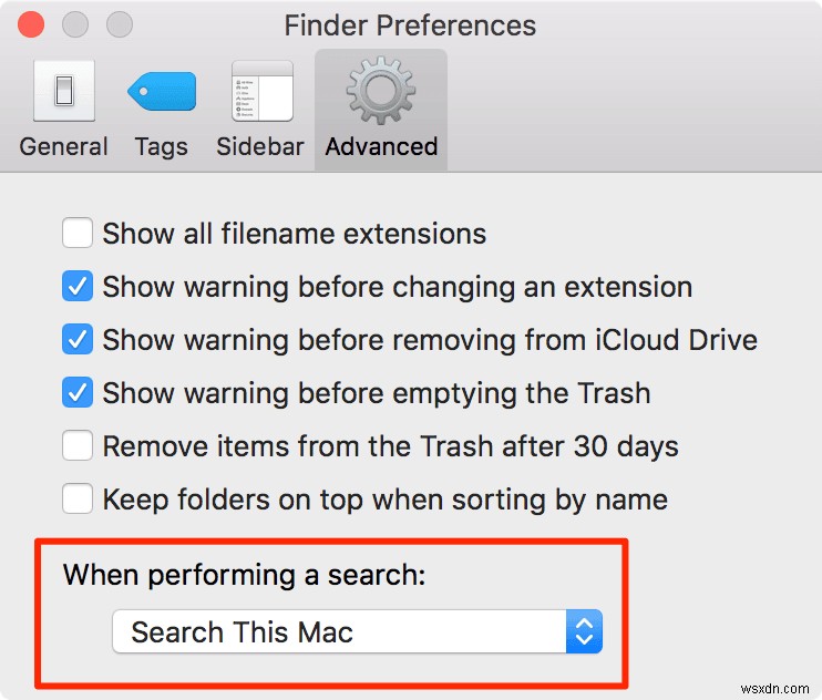 20 เคล็ดลับในการใช้ประโยชน์สูงสุดจาก Finder บน Mac