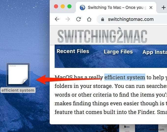 20 เคล็ดลับในการใช้ประโยชน์สูงสุดจาก Finder บน Mac