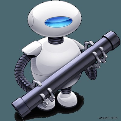 สคริปต์ MacOS Automator ที่ดีที่สุดที่คุณควรติดตั้ง