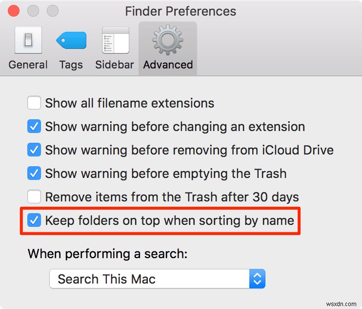 20 เคล็ดลับในการใช้ประโยชน์สูงสุดจาก Finder บน Mac