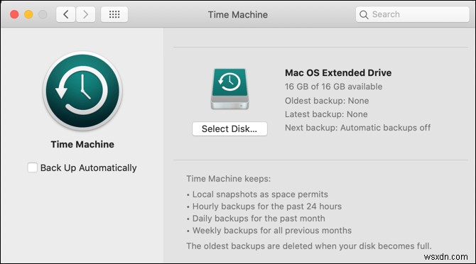 APFS เทียบกับ Mac OS Extended – รูปแบบดิสก์ Mac ใดดีที่สุด