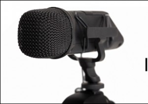 ใช้อินพุตเสียงแบบ Line In บน Mac