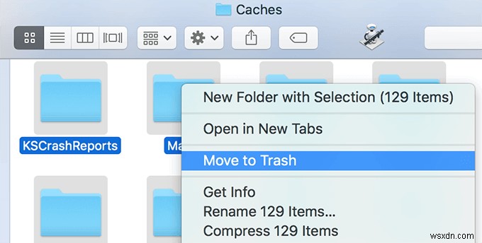 ที่เก็บข้อมูลอื่นบน Mac คืออะไรและจะทำความสะอาดอย่างไร