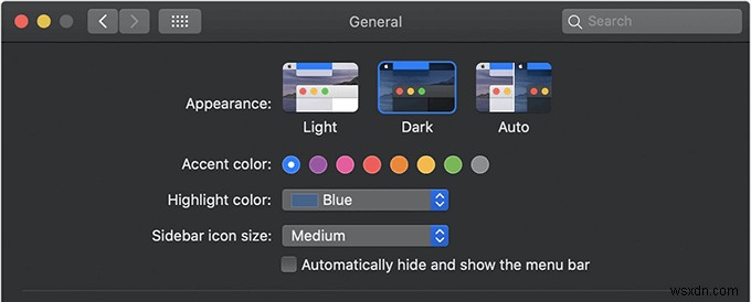 คุณควรอัปเกรด Mac เป็น Mojave หรือไม่