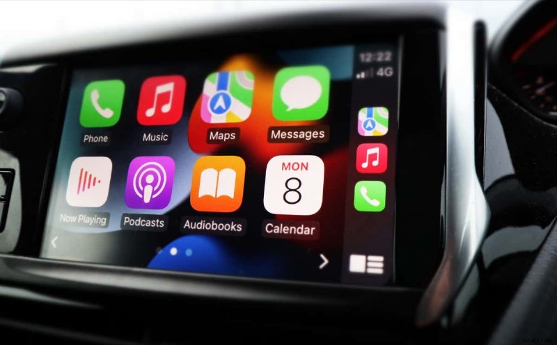 Apple CarPlay ไม่ทำงาน? 7 การแก้ไขที่เป็นไปได้