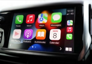 Apple CarPlay ไม่ทำงาน? 7 การแก้ไขที่เป็นไปได้