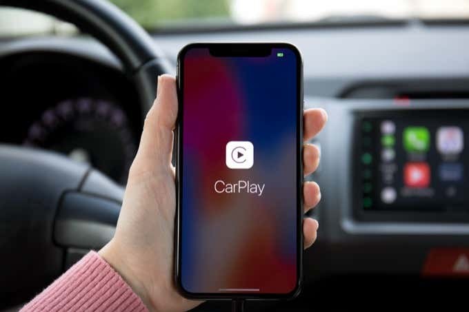 Apple CarPlay ไม่ทำงาน? 7 การแก้ไขที่เป็นไปได้