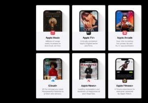 Apple One คืออะไร และคุณควรสมัครรับข้อมูลหรือไม่
