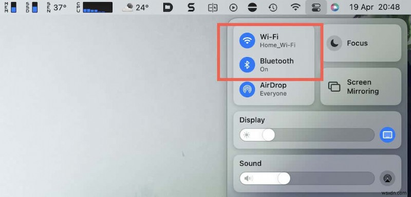 Universal Control ไม่ทำงานบน Mac และ iPad? ลองแก้ไข 11 วิธีเหล่านี้