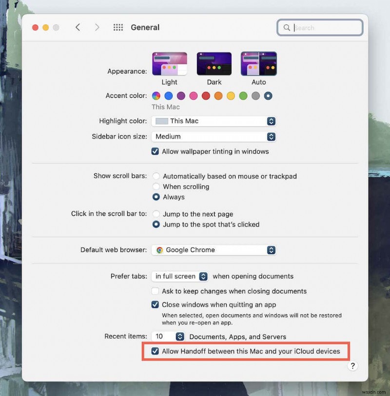 Universal Control ไม่ทำงานบน Mac และ iPad? ลองแก้ไข 11 วิธีเหล่านี้