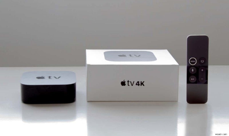 AirPlay ไม่ทำงานบน Apple TV? ลองแก้ไข 8 วิธีเหล่านี้