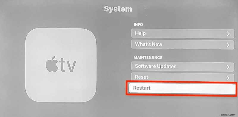 AirPlay ไม่ทำงานบน Apple TV? ลองแก้ไข 8 วิธีเหล่านี้