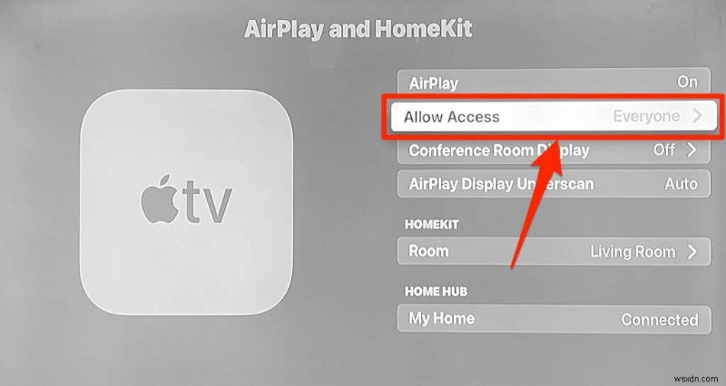 AirPlay ไม่ทำงานบน Apple TV? ลองแก้ไข 8 วิธีเหล่านี้