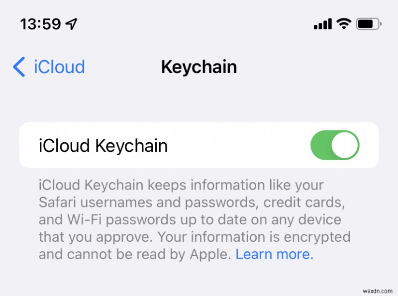 Apple Keychain เป็นเครื่องมือจัดการรหัสผ่านที่ดีเมื่อเทียบกับ 1Password และ LastPass หรือไม่
