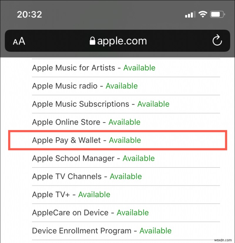 Apple Pay ไม่ทำงาน? 15 สิ่งที่ต้องลอง