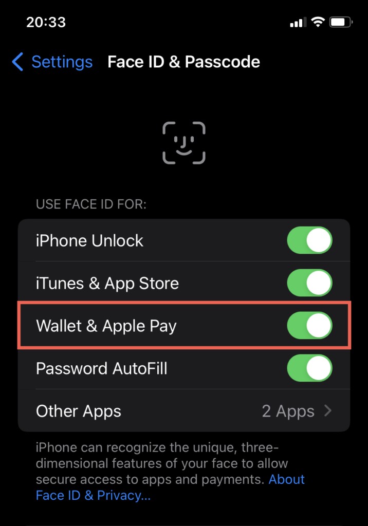 Apple Pay ไม่ทำงาน? 15 สิ่งที่ต้องลอง