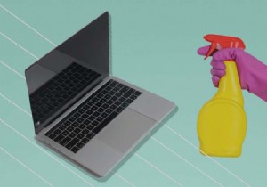 7 เครื่องมือซอฟต์แวร์ทำความสะอาด Mac ที่ดีที่สุดที่คุณควรใช้