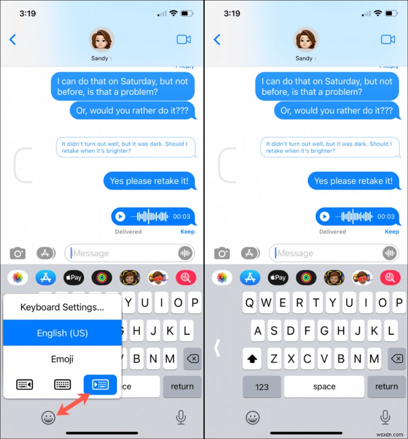 11 เคล็ดลับและเคล็ดลับ iMessage เพื่อเป็นผู้เชี่ยวชาญ