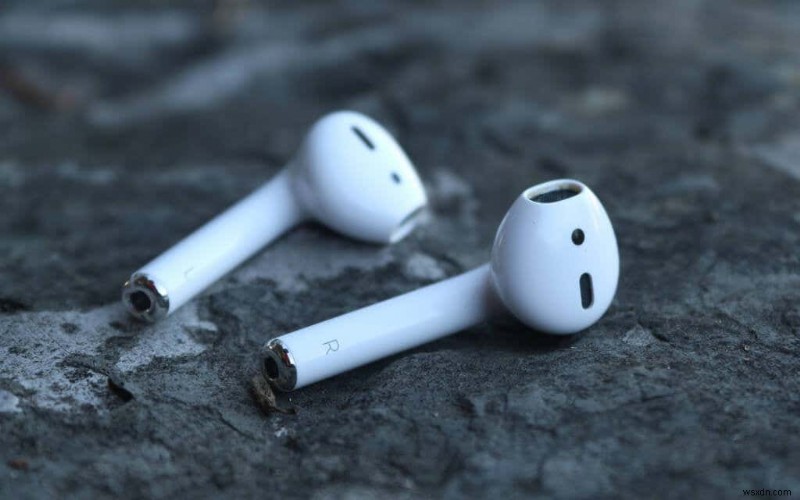 12 วิธีแก้ไขเมื่อ AirPods ของคุณไม่ปรากฏในแอพค้นหาของฉัน