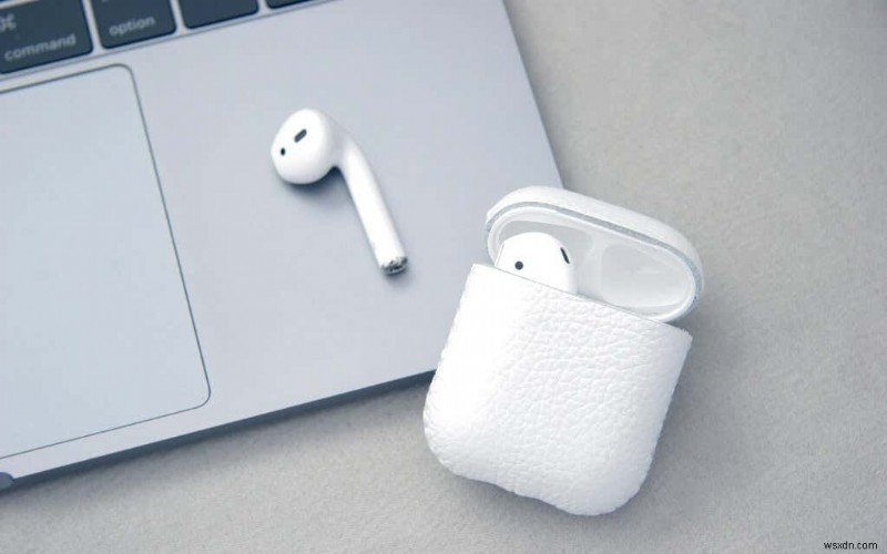 12 วิธีแก้ไขเมื่อ AirPods ของคุณไม่ปรากฏในแอพค้นหาของฉัน