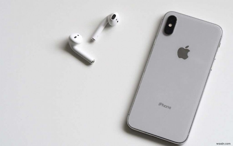 12 วิธีแก้ไขเมื่อ AirPods ของคุณไม่ปรากฏในแอพค้นหาของฉัน