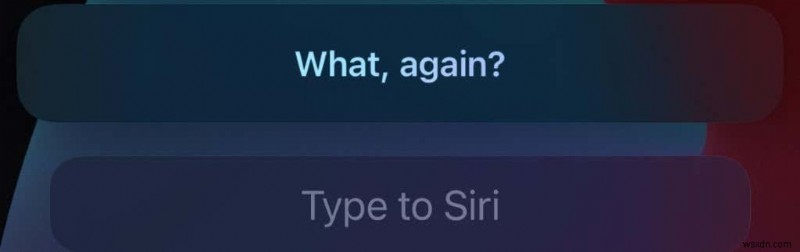 14 สิ่งที่คุณไม่ควรถาม Siri