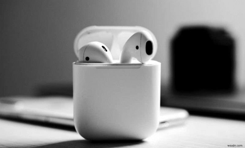 AirPods ไม่เชื่อมต่อกับพีซีที่ใช้ Windows 10? ลองแก้ไข 9 วิธีเหล่านี้