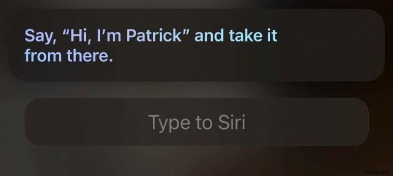 14 สิ่งที่คุณไม่ควรถาม Siri