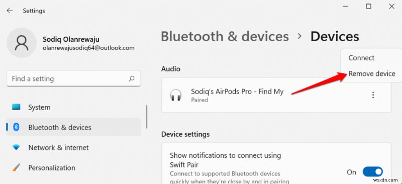 AirPods ไม่เชื่อมต่อกับพีซีที่ใช้ Windows 10? ลองแก้ไข 9 วิธีเหล่านี้