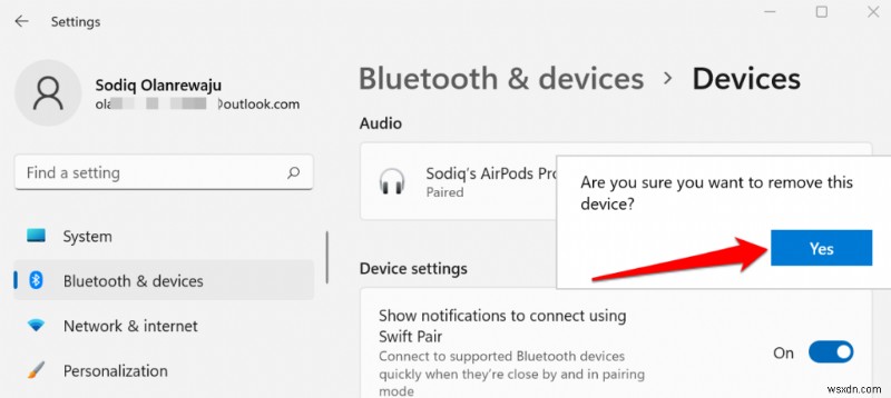 AirPods ไม่เชื่อมต่อกับพีซีที่ใช้ Windows 10? ลองแก้ไข 9 วิธีเหล่านี้