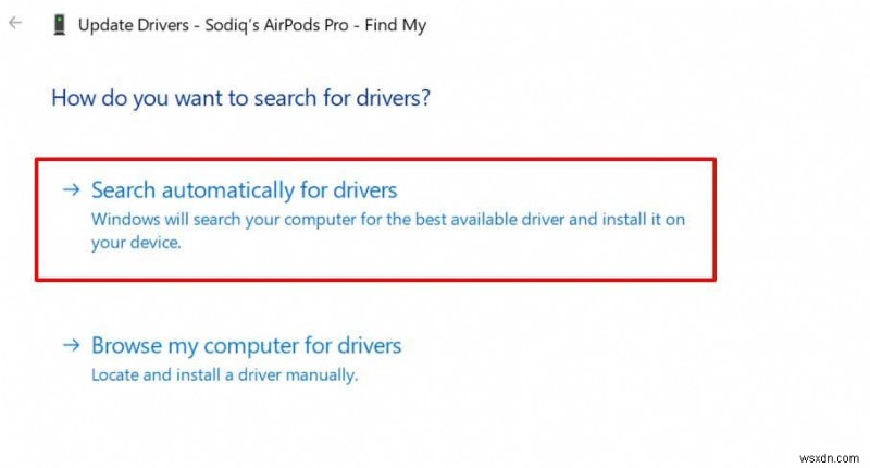 AirPods ไม่เชื่อมต่อกับพีซีที่ใช้ Windows 10? ลองแก้ไข 9 วิธีเหล่านี้