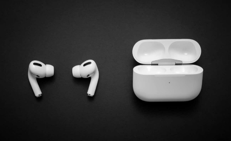 AirPods ควรใช้เวลานานเท่าใดในการชาร์จ