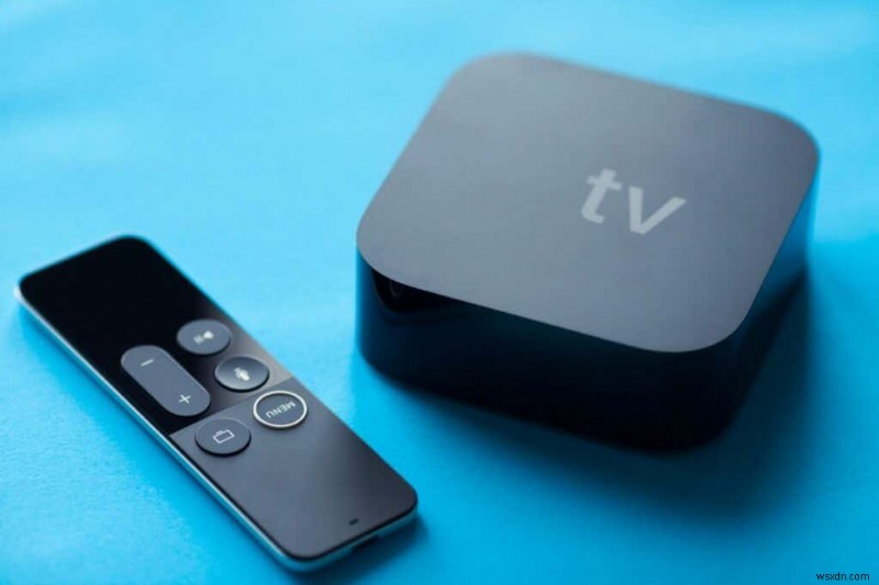 Apple TV ไม่ตอบสนองต่อรีโมท? 8 วิธีในการแก้ไข