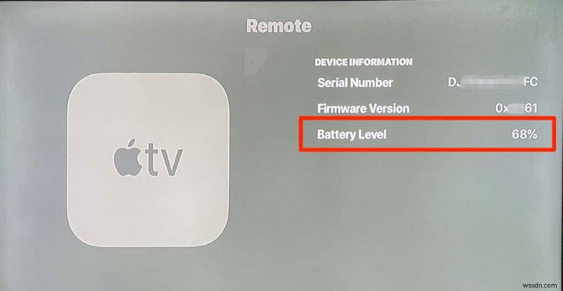 Apple TV ไม่ตอบสนองต่อรีโมท? 8 วิธีในการแก้ไข