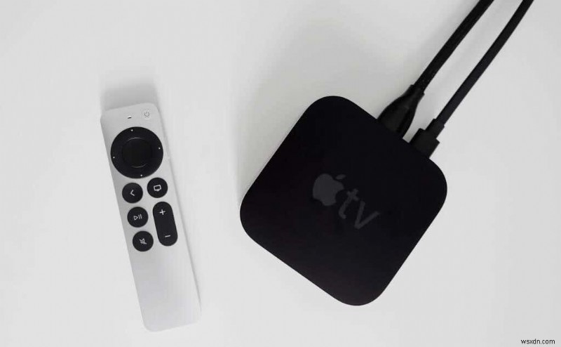 Apple TV ไม่ตอบสนองต่อรีโมท? 8 วิธีในการแก้ไข