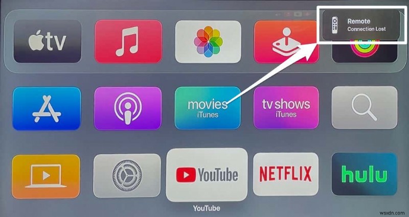Apple TV ไม่ตอบสนองต่อรีโมท? 8 วิธีในการแก้ไข