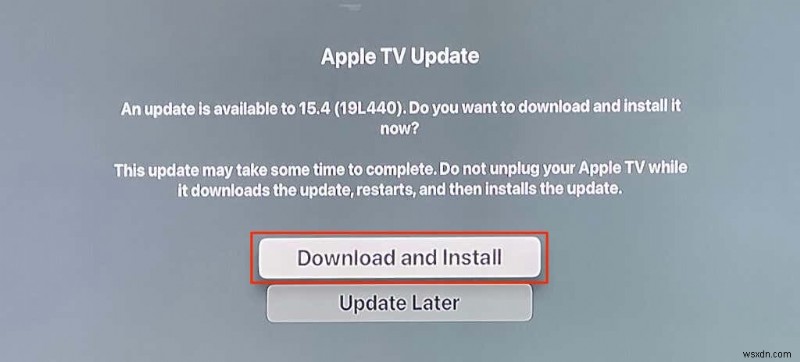 Apple TV ไม่ตอบสนองต่อรีโมท? 8 วิธีในการแก้ไข