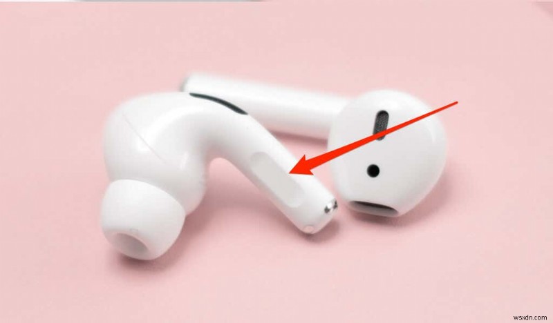 การยกเลิกเสียงรบกวนของ AirPods ไม่ทำงาน? 6 วิธีในการแก้ไข