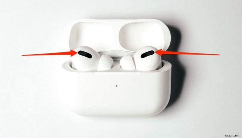 การยกเลิกเสียงรบกวนของ AirPods ไม่ทำงาน? 6 วิธีในการแก้ไข