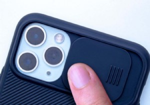 กล้อง iPhone ที่ดีที่สุด 7 รุ่นสำหรับความเป็นส่วนตัวของเหยี่ยว